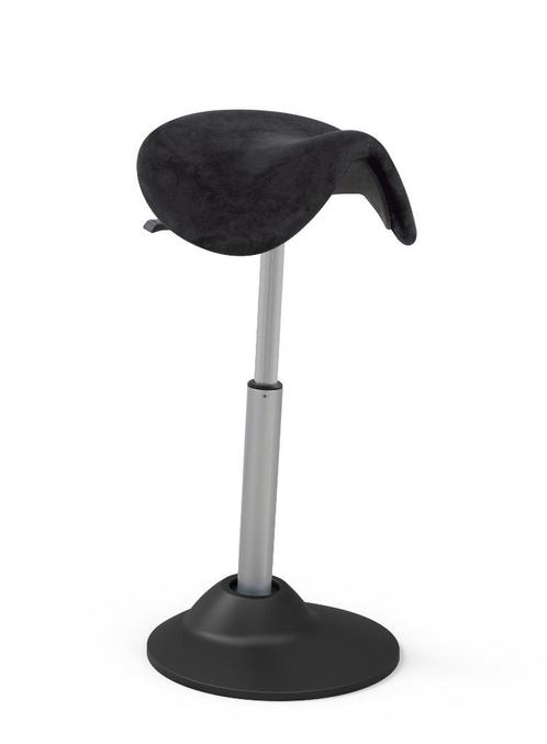 Euroseats LUGO ergonomische zit-sta kruk, Huis en Inrichting, Krukjes, Nieuw, In hoogte verstelbaar, Ophalen
