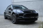 Porsche Macan 2.0 Turbo PDK | PANO | BOSE | CARPLAY, Auto's, Porsche, 4 cilinders, 1984 cc, Zwart, Leder