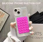 Antislip hoes, Verzenden, Nieuw, Telefoonhanger of Accessoire