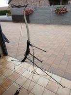 handboog yamaha (recurve)., Ophalen, Gebruikt, Pijlen