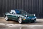Mazda MX-5 NA 1.8l 131PK/BRG/Roestvrij/Oldtimer/garantie, Auto's, Euro 2, Achterwielaandrijving, 4 cilinders, Handgeschakeld