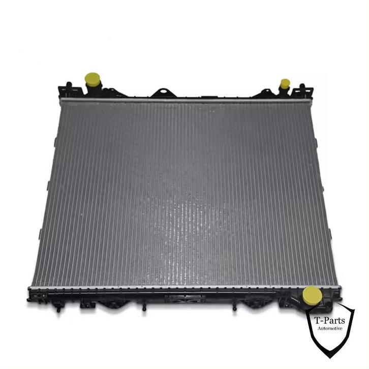 LR162120 LR090625 Radiator Range Rover Discovery Defender, Auto-onderdelen, Airco en Verwarming, Land Rover, Nieuw