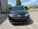 Dacia logan 1.5 diesel Snnee 2014 euro 5, Autos, Dacia, Euro 5, Achat, Entreprise, Boîte manuelle