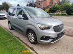 Opel Combo Life 1.5 TD BlueInj. L1H1 Edition 75 kw (EXPORT), 75 kW, 4 cilinders, Bedrijf, 5 deurs