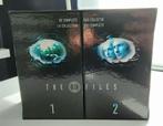 DVDbox: The X-files - De complete DVD collectie, Ophalen of Verzenden, Nieuw in verpakking