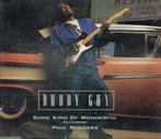 CD, Maxi-Single   /    Buddy Guy Featuring Paul Rodgers – So, Ophalen of Verzenden