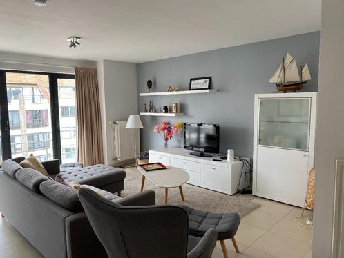 Très bel  appartement  Knokke centre avec garage 2 voitures, Vacances, Vacances | Soleil & Plage