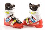 40,5 41 EU kinder skischoenen NORDICA FIREARROW TEAM 3, Sport en Fitness, Skiën en Langlaufen, Gebruikt, Verzenden, Schoenen, Carve