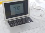 Apple macbook air, Computers en Software, Ophalen of Verzenden, Zo goed als nieuw, MacBook