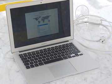 Apple macbook air beschikbaar voor biedingen