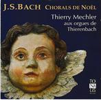 J.S. Bach, Christmas Chorals Nieuwe cd + 2e cd gratis, Cd's en Dvd's, Ophalen of Verzenden, Barok, Nieuw in verpakking, Overige typen