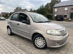 Citroen C3 1.1 Benzine | 5 deurs | 1 JAAR GARANTIE, Auto's, Voorwielaandrijving, Emergency brake assist, 4 cilinders, Bedrijf