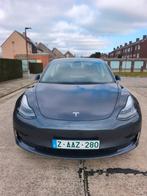 Tesla Model 3 SR+ * LFP batterij * SoH 91% * Incl btw, Auto's, Tesla, Automaat, Parkeersensor, 0 kg, Leder