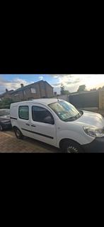 Renault kangoo, Auto's, Particulier, Te koop, Renault