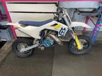 Husqvarna TC 50cc 2018 tc50 sx50 mc50, Ophalen, Zo goed als nieuw
