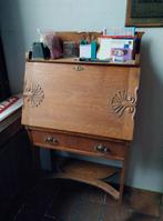 secretaire, Huis en Inrichting, Kasten | Secretaires, Ophalen, Gebruikt