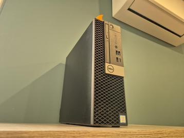 Dell Optiplex 5070 | i5 9500, 32GB DDR4, 256GB NVME beschikbaar voor biedingen