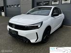 Opel Corsa 1.2i CLIMA/CRUISE/STOEL/STUURVER/DUITS, Auto's, Voorwielaandrijving, Stof, Zwart, 1199 cc