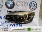 BMW 3 SERIE GT F34 LCI FULL LED LINKS 7470435, Ophalen of Verzenden, Gebruikt, BMW