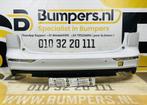 BUMPER Volvo V60 2018-2022 31688837 Achterbumper 1-E5-11778z, Auto-onderdelen, Gebruikt, Ophalen of Verzenden, Bumper, Achter