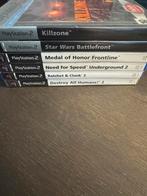 Playstation 2 games, Games en Spelcomputers, Ophalen of Verzenden