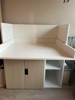 Commode, verzorgingstafel, Smastad ikea, Ophalen, Zo goed als nieuw, Commode