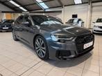 Audi A6 Avant Sline Quattro PHEV 2.0 01/2025 29.000 km BTW, Auto's, Automaat, 4 cilinders, 1984 cc, https://public.car-pass.be/vhr/d5137b76-153c-4147-b49c-3380e9b6271d
