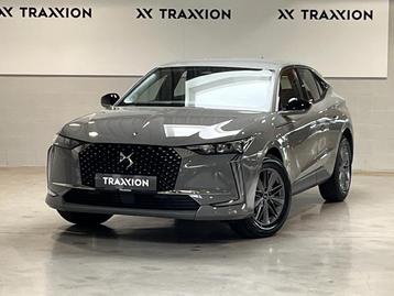 DS Automobiles DS 4 BASTILLE + PureTech 130 Automa, Autos, DS, Achat, Euro 6, Autres couleurs, 5 portes