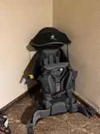 Deuter Kid Comfort, Kinderen en Baby's, Babydragers en Draagdoeken, Zo goed als nieuw, Rug, Draagzak, Ophalen