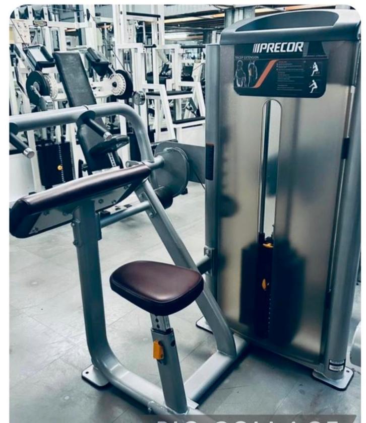 MATRIX TRICEPS, Sport en Fitness, Fitnessmaterialen, Zo goed als nieuw, Ophalen of Verzenden