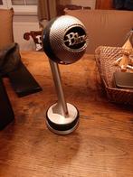 Blue nessie adapt, Musique & Instruments, Enlèvement