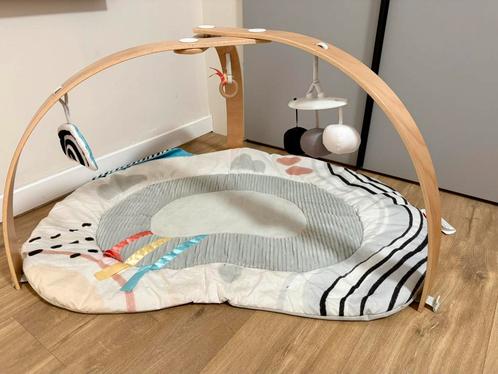 Speeltapijt, Kinderen en Baby's, Speelgoed | Speelkleden, Zo goed als nieuw, Ophalen