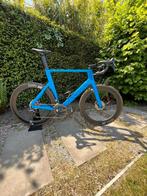 Canyon Aeroad CF SLX8 - 2XL, Ophalen, Zo goed als nieuw