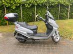 Sym Joyride 125cc. 2008, Vélos & Vélomoteurs, Scooters | SYM, Enlèvement, Utilisé