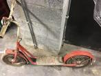 Vintage step, Fietsen en Brommers, 59 cm of meer, Ophalen, Jaren '50