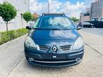 Renault Megané Scenic 1.5 Diesel 2008 Open Dak, Auto's, Bedrijf, Te koop, Mégane