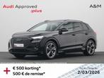 Audi Q4 e-tron Q4 e-Tron 82 kWh 45 Advanced, Autres modèles, Achat, Cruise Control, Automatique
