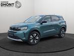 Opel Frontera GS Electric - 44kWh - 113PK, Auto's, Automaat, Parkeersensor, Zwart, 5 deurs