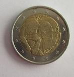 2 Euromunt - RF - 100 jaar - Auguste Rodin, Timbres & Monnaies, Monnaies | Europe | Monnaies euro, 2 euros, Enlèvement ou Envoi