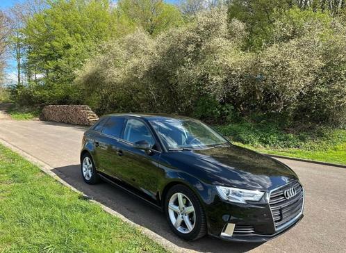 AUDI A3 1.6 TDI 115 Sportback, Autos, Audi, Particulier, A3, ABS, Airbags, Apple Carplay, Ordinateur de bord, Verrouillage central