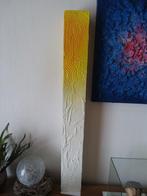 2 werken Yves bynens, Antiek en Kunst, Kunst | Schilderijen | Klassiek, Ophalen of Verzenden