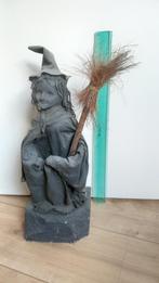 Halloween Heks, Huis en Inrichting, Ophalen, Gebruikt