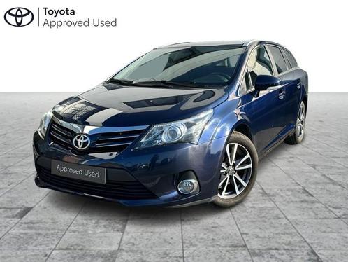 Toyota Avensis Comfort, Auto's, Toyota, Avensis, Airbags, Airconditioning, Bluetooth, Boordcomputer, Centrale vergrendeling, Elektrische buitenspiegels