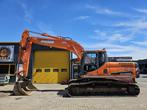 Doosan DX225LC-3 (bj 2016), Zakelijke goederen, Machines en Bouw | Kranen en Graafmachines, Graafmachine