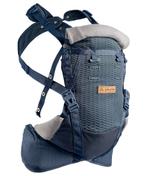 Vaude draagzak, Kinderen en Baby's, Ophalen, Zo goed als nieuw, Draagzak