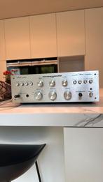 MARANTZ CONSOLE STEREO AMPLIFIER MODEL 1060 (versterker), Ophalen