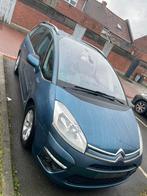 Citreon c4 grand picasso, Autos, Euro 5, Achat, 7 places, 5 portes