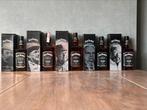 Jack Daniel’s, Diversen, Ophalen