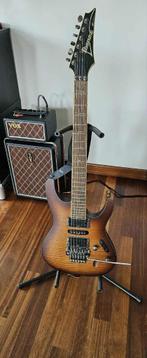 Ibanez S Series S770FM, Muziek en Instrumenten, Snaarinstrumenten | Gitaren | Elektrisch, Ophalen, Zo goed als nieuw, Solid body