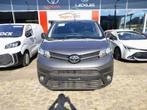 Toyota ProAce Active, 4 deurs, Airbags, ProAce, 120 pk